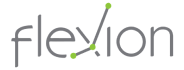 flexion logo