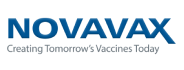 novavax logo