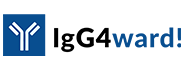 igg4ward logo