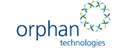 orphan technologies logo
